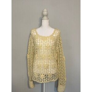 Hippie Laundry Crochet top